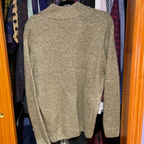 Tricots St Raphael Winter Snowflake Sweater - Picture 3 of 3